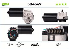VALEO 584647